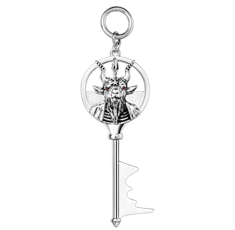 潘多拉的钥匙 Pandora‘s Key